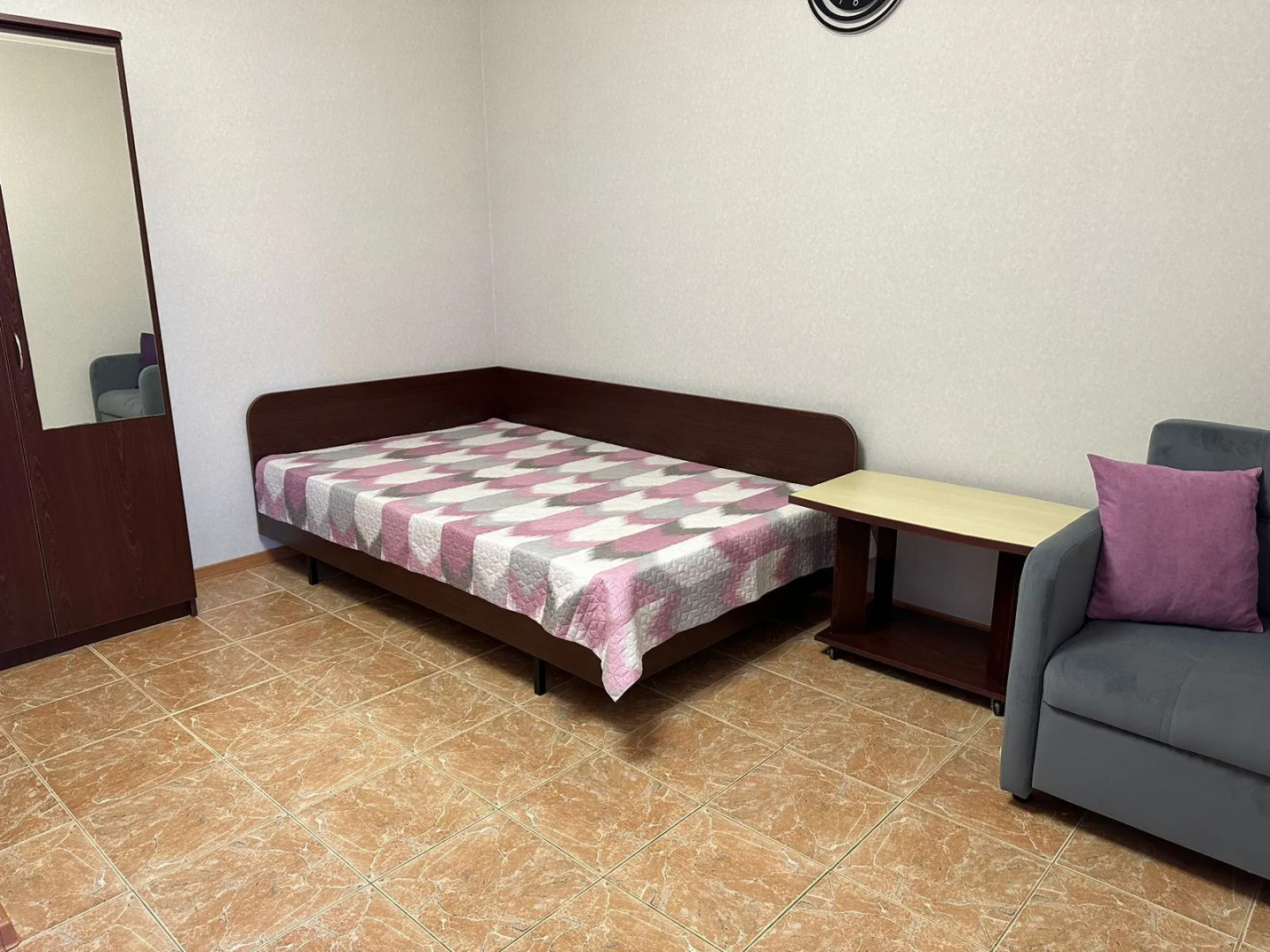 Гостевой дом Комфорт