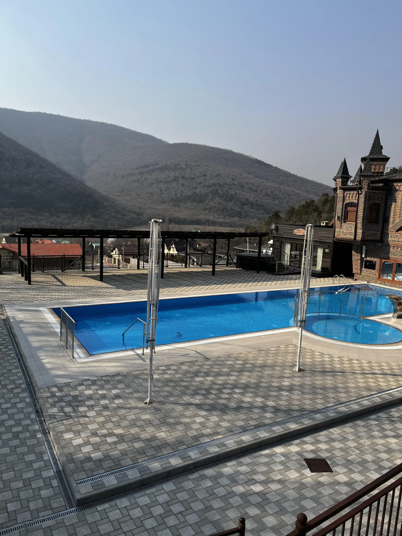 Durso-Tower Guest House