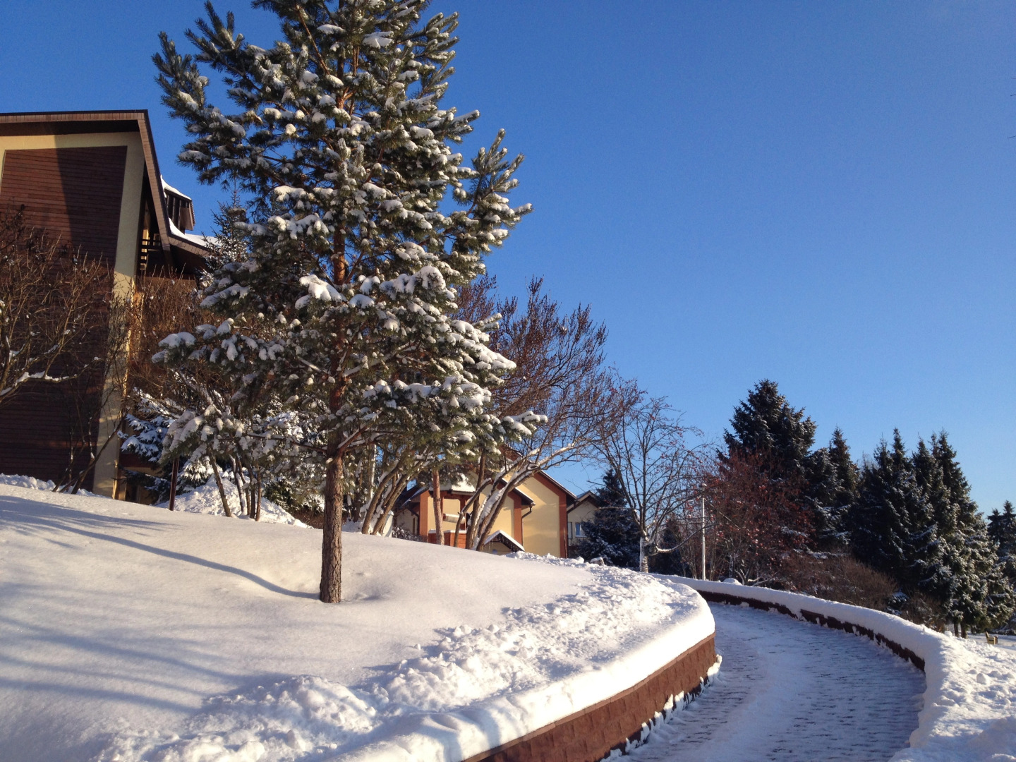 Отель Валеско