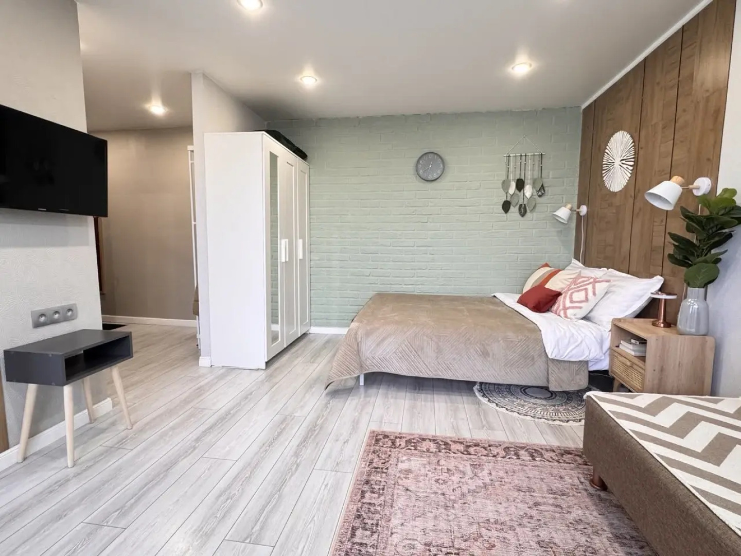 Квартира Комфорт Татарстан 64