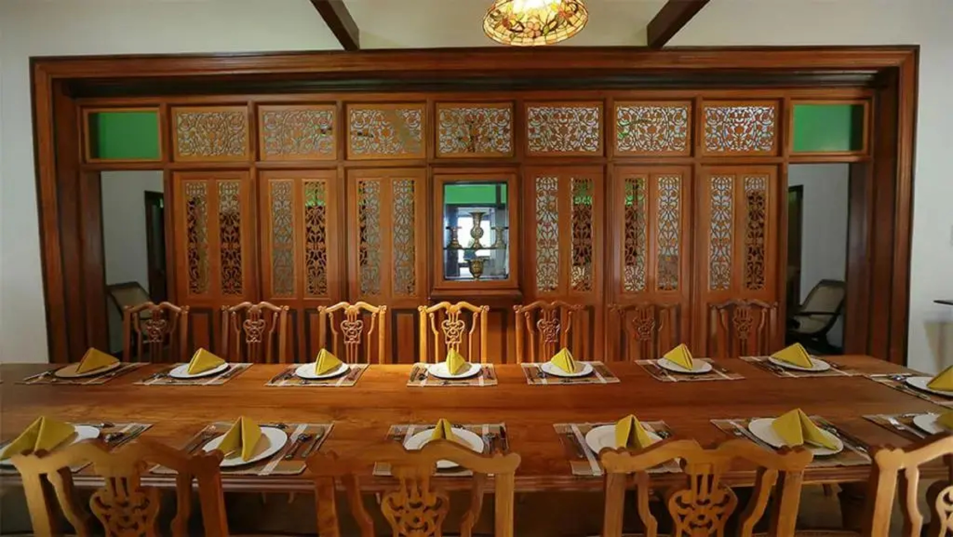 Yoho Monsoon Villa