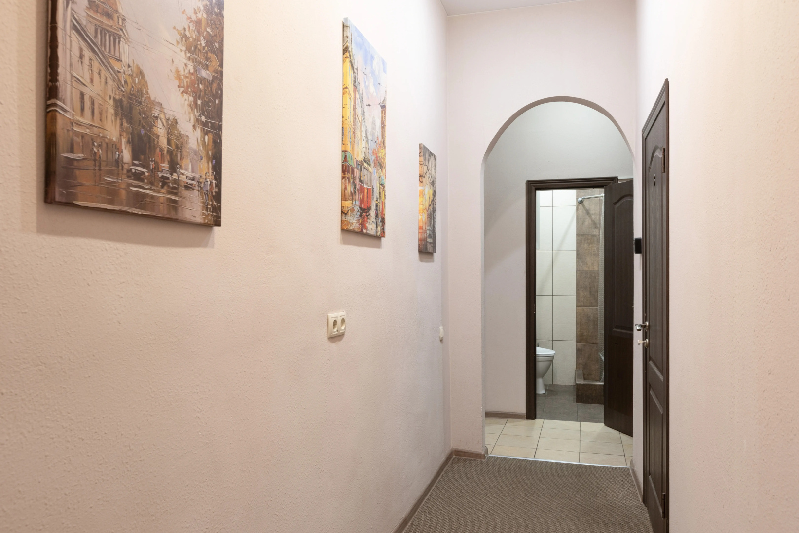 Гостевой Дом BJ HOME на Ульяны Громовой