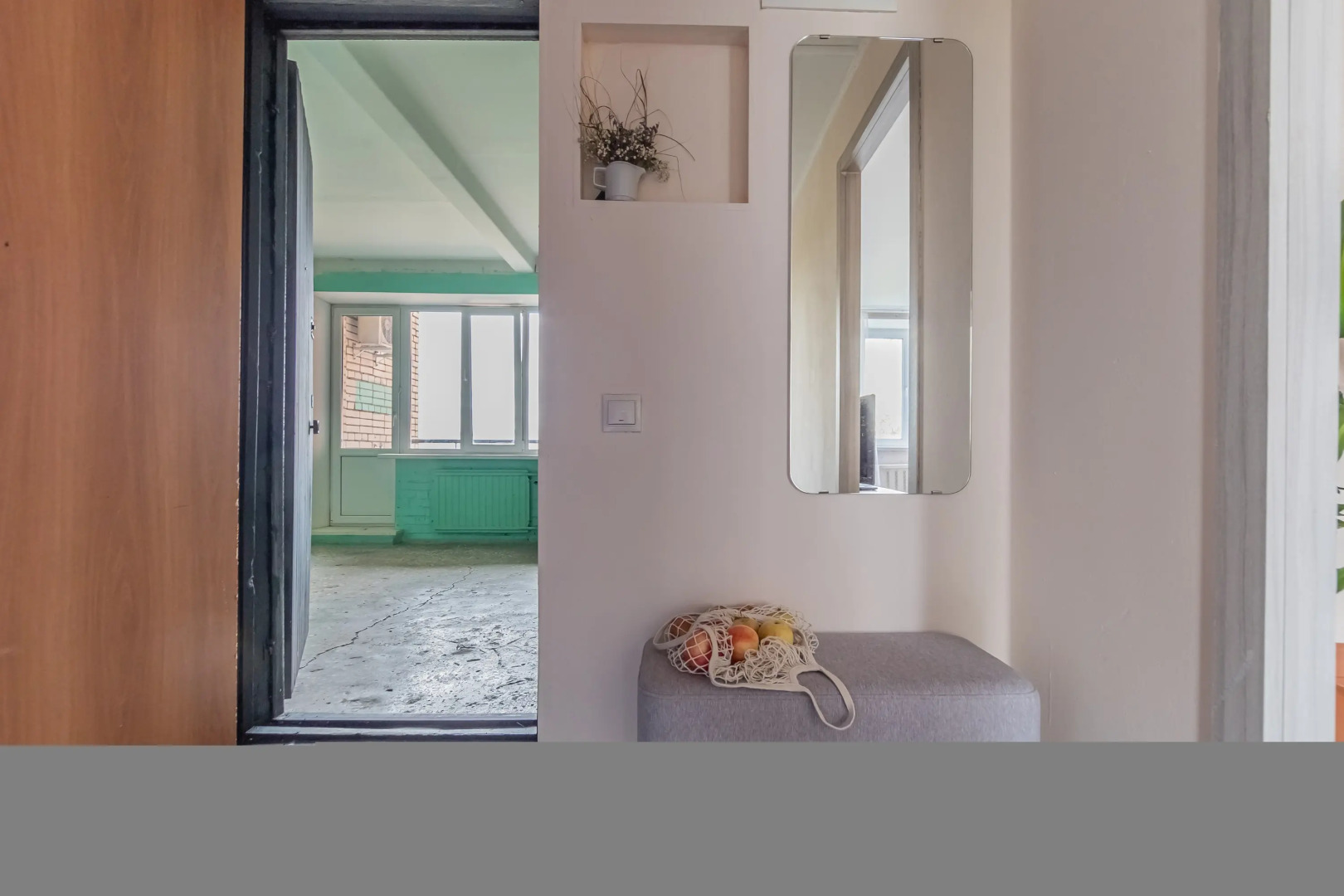 Апартаменты У Турнера