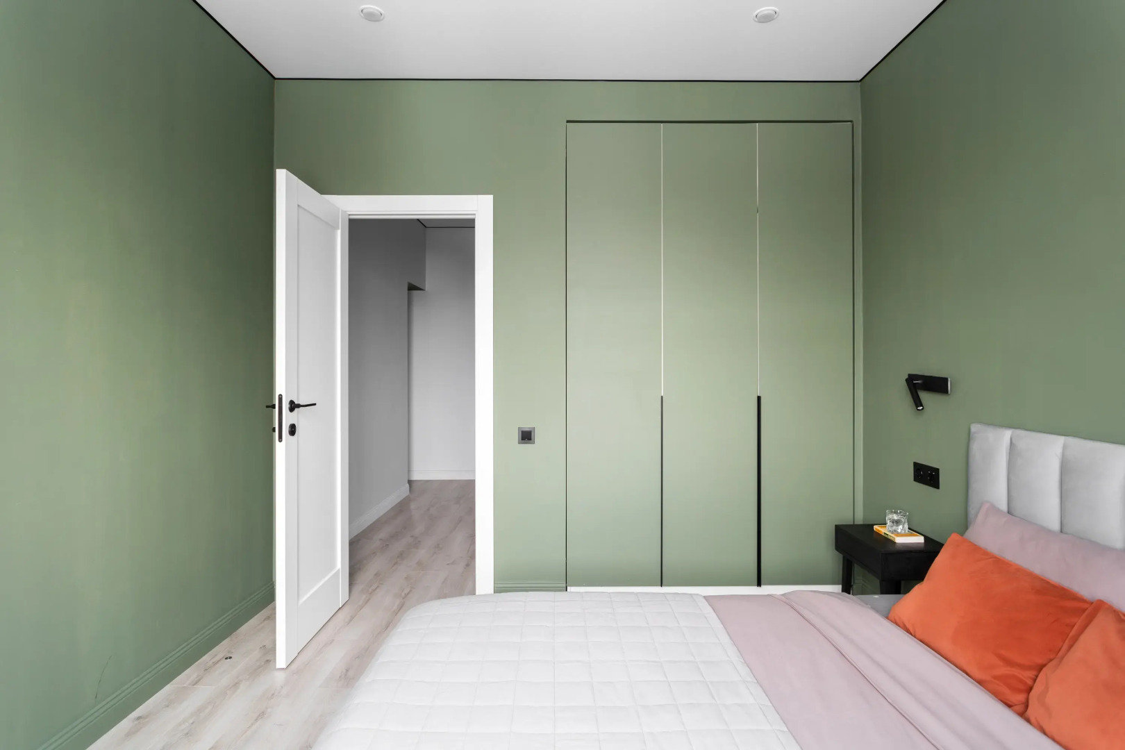 Квартира Riders Apartments 75