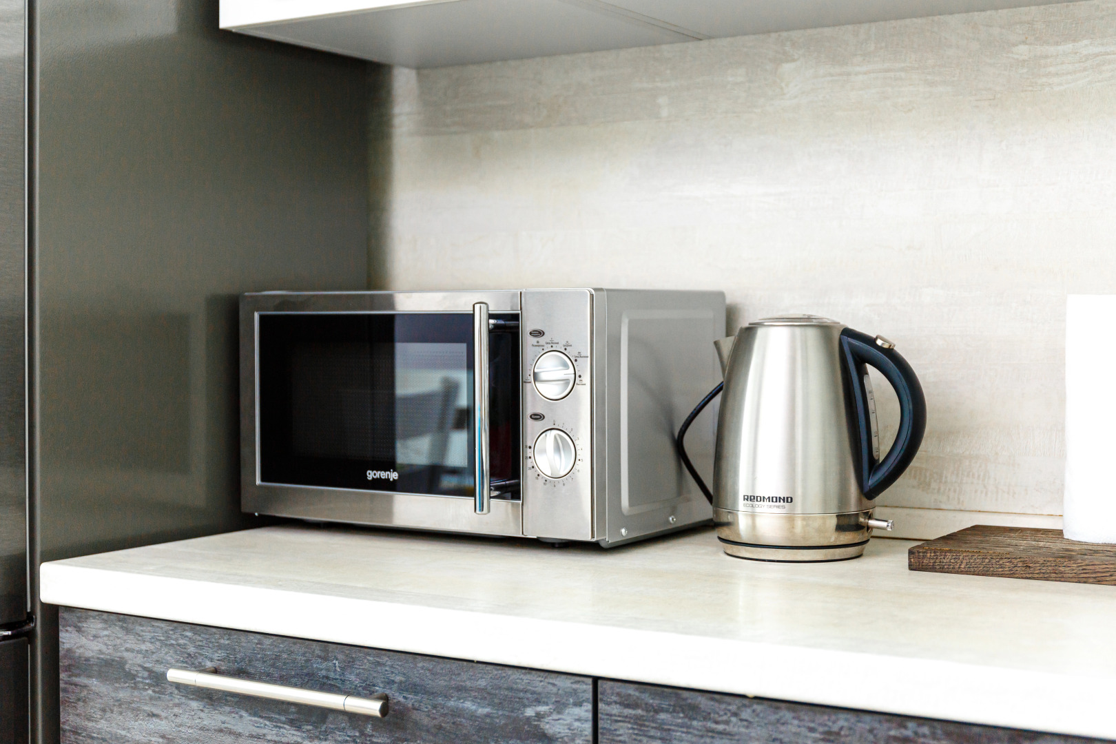 Апартаменты Lux with Fantastic View