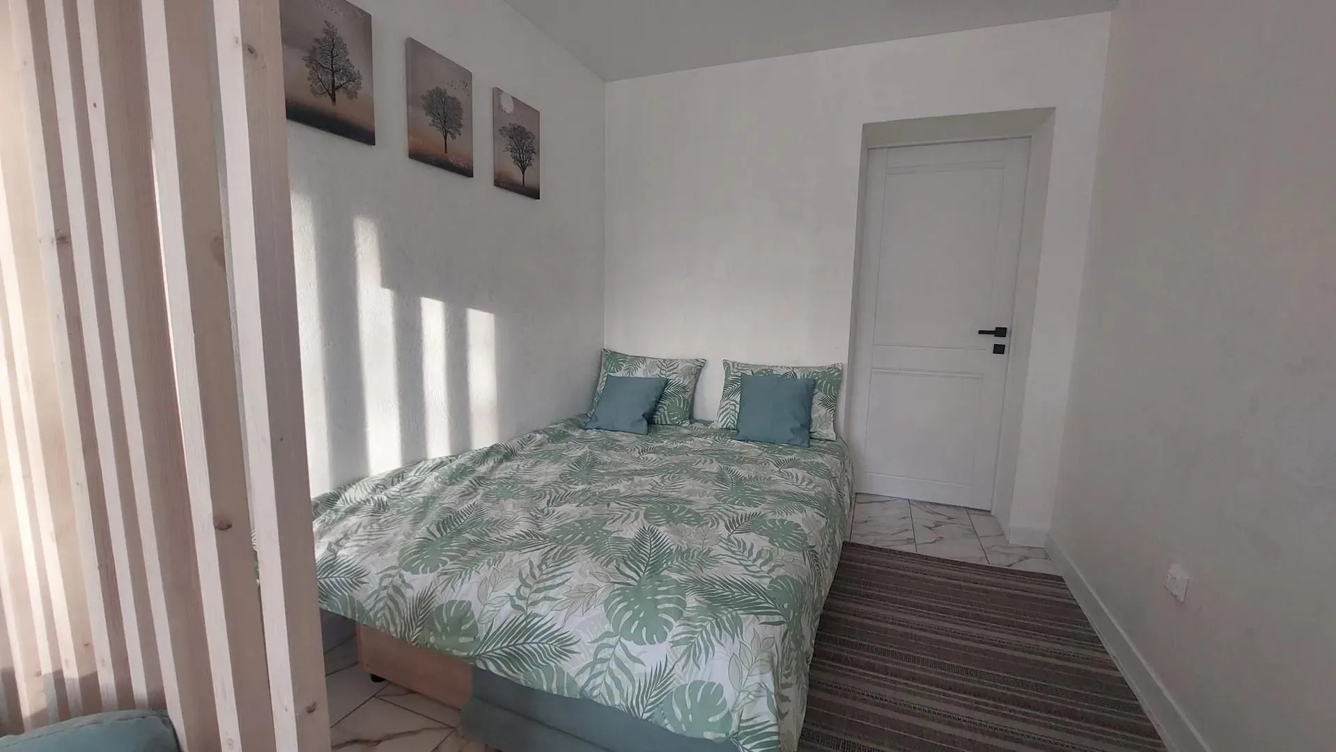 Квартира Трехкомнатная рядом с Кремлем