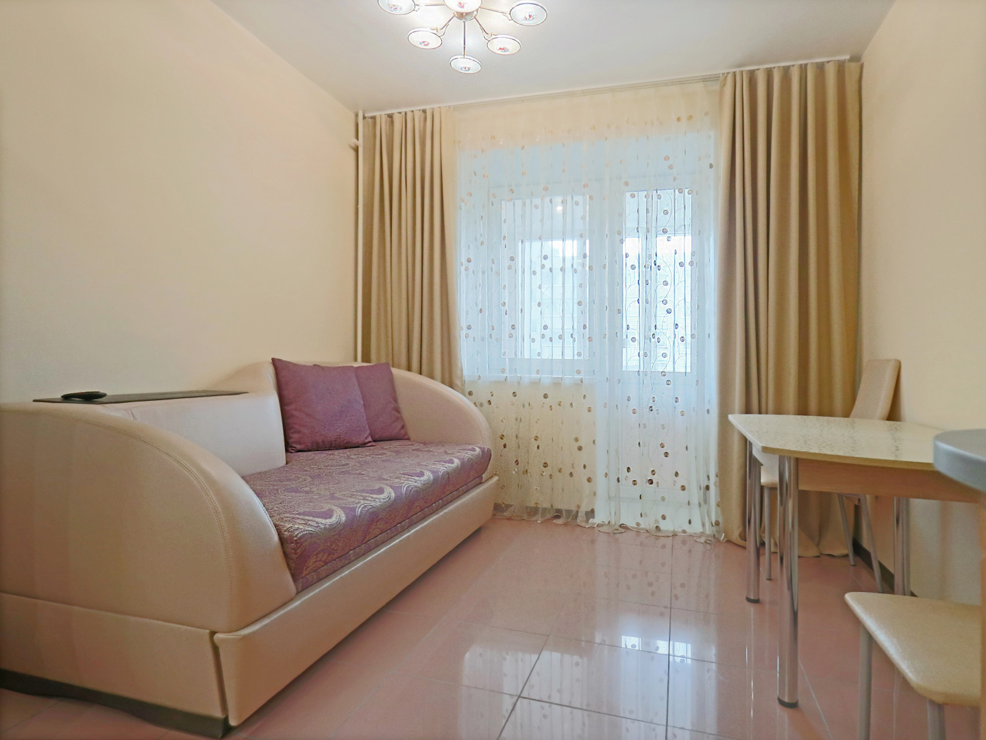 Апартаменты Granada в самом центре ГГМ