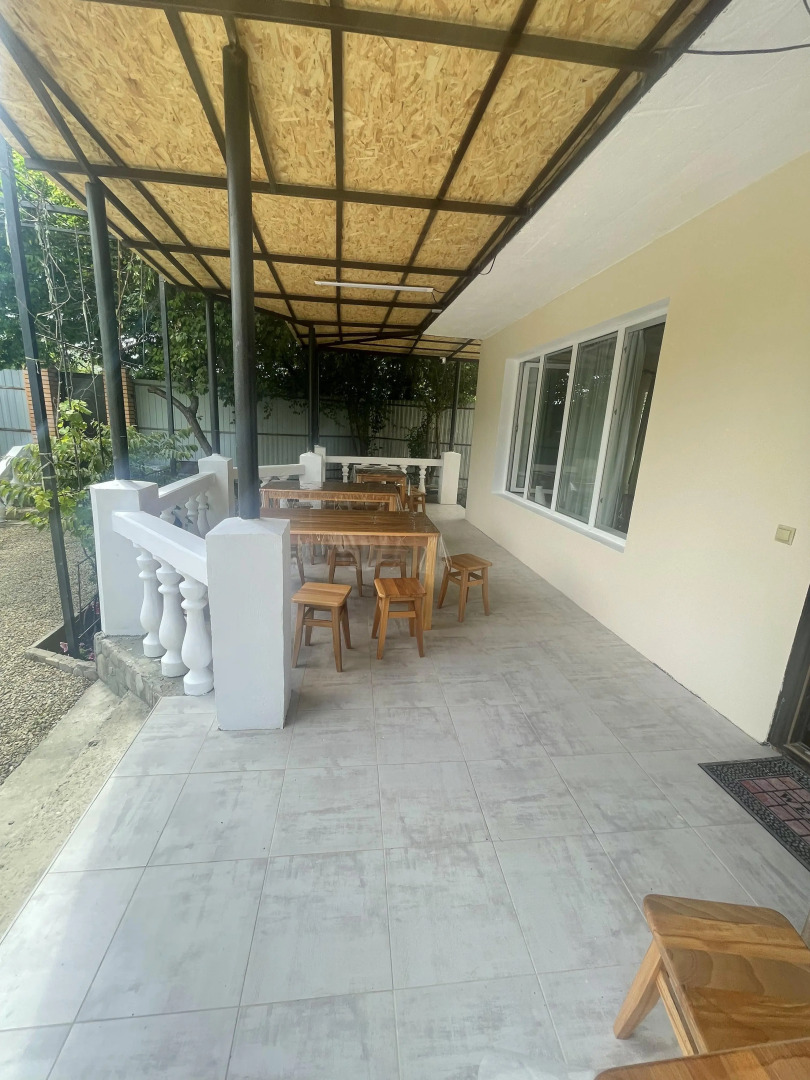 Гостевой дом Рубан