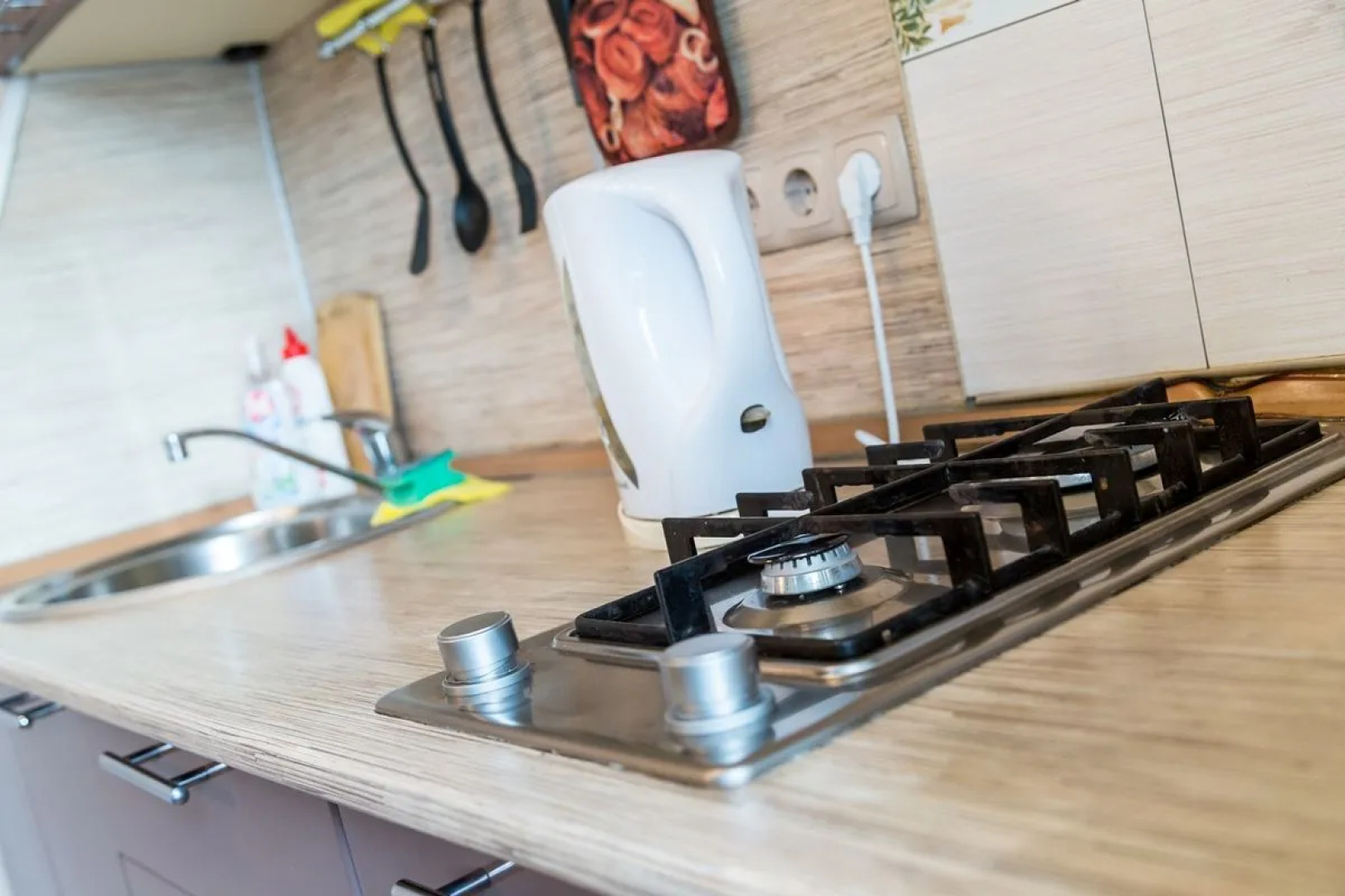 Квартира Марьин Дом на Малышева 7