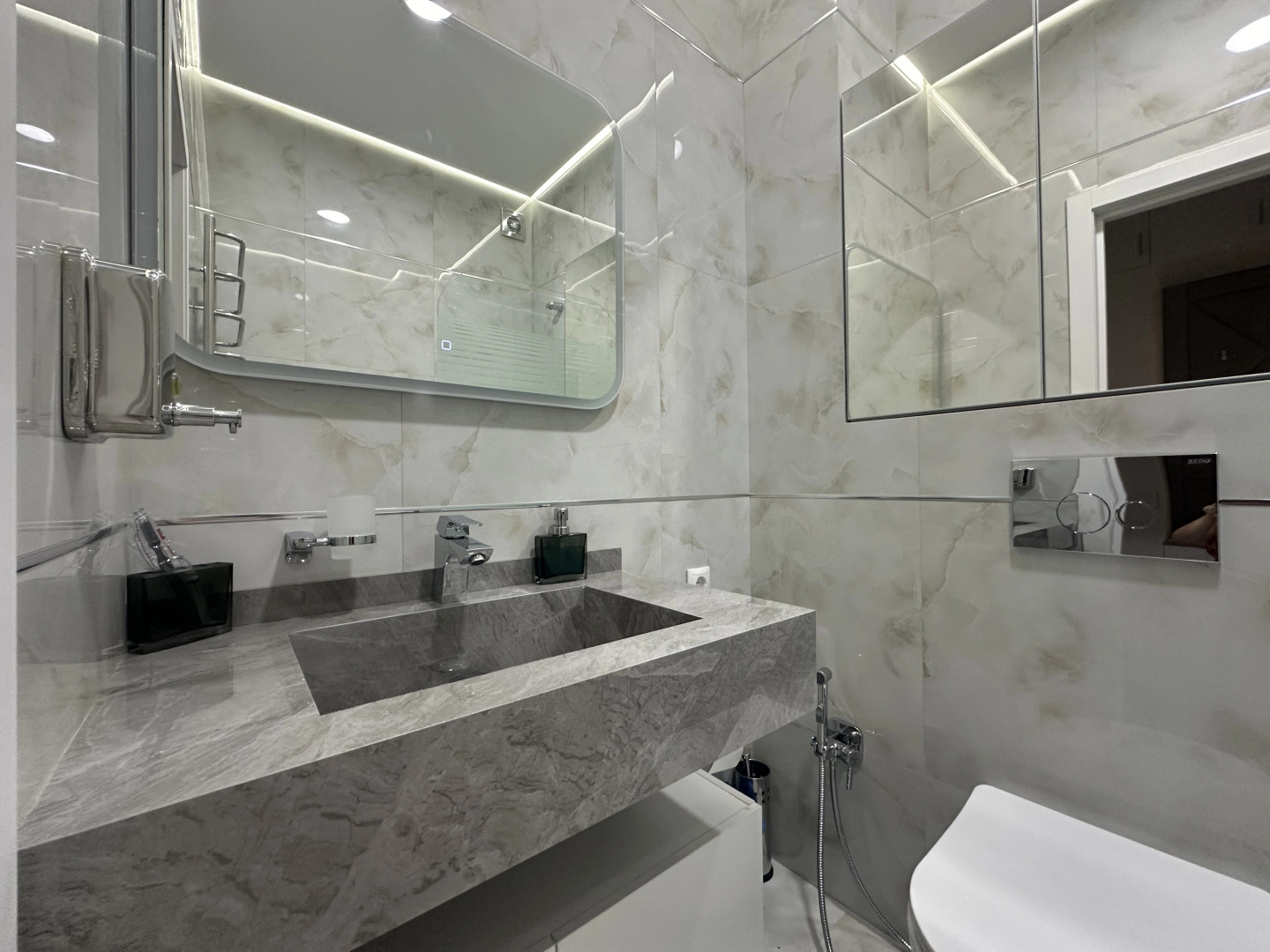 Апартаменты Советская 78 люкс в центре рядом с аэропортом