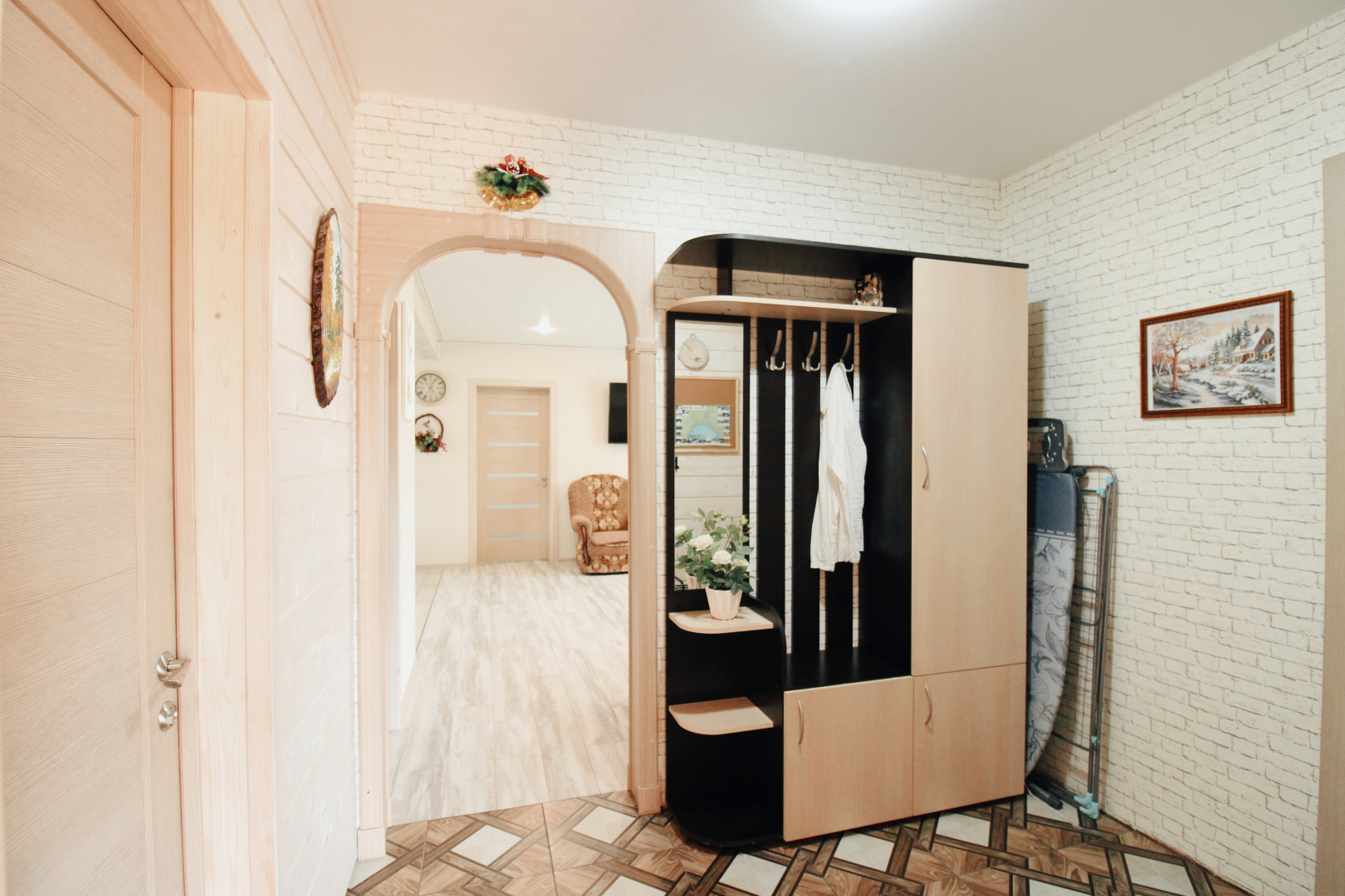 Гостевой дом с сауной Карелия-Ярви