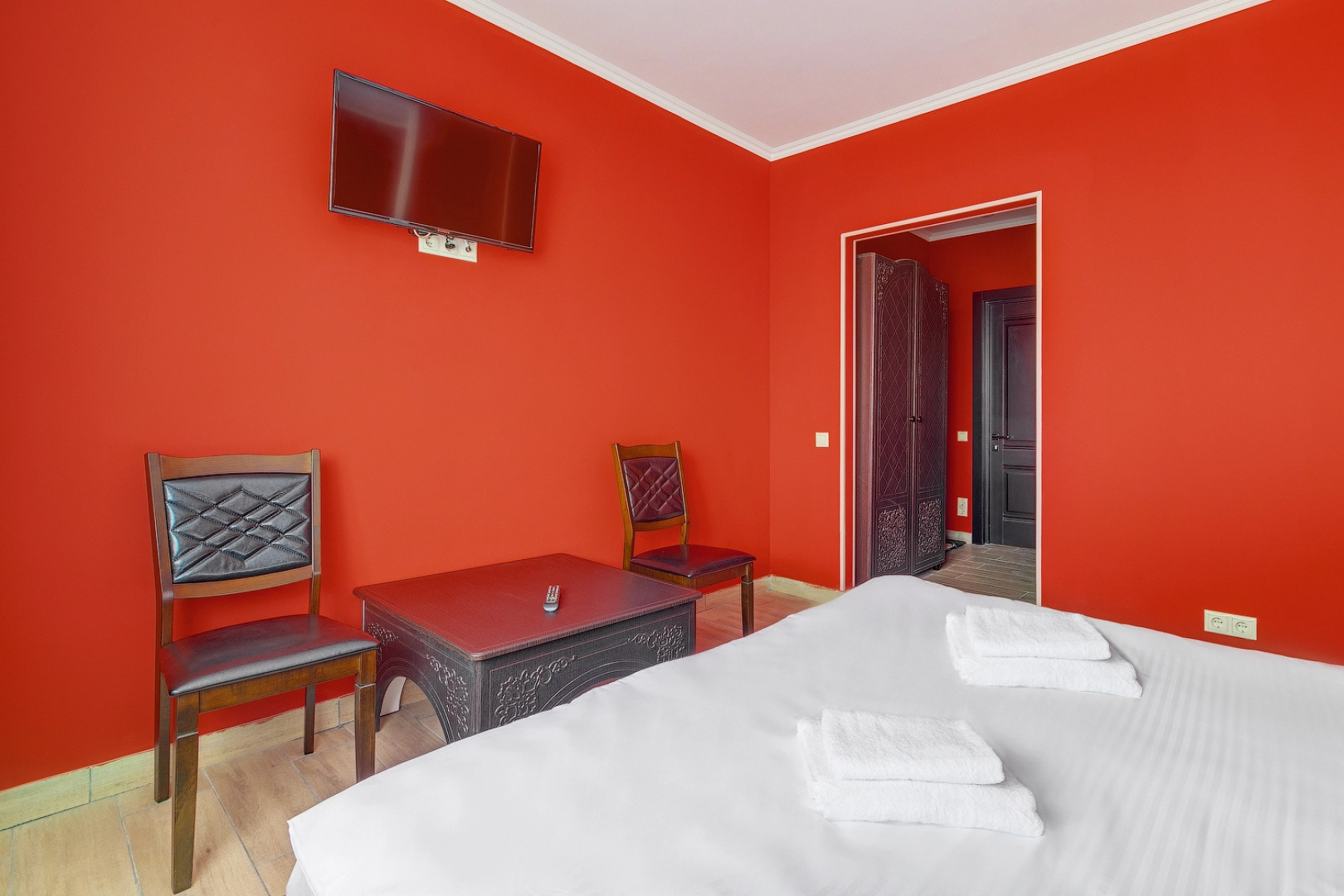 Мини-отель Фортуна Бест