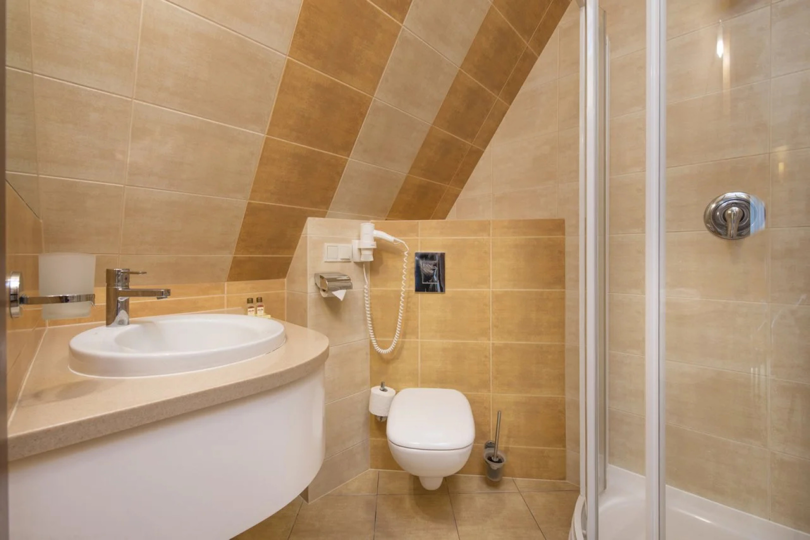 Отель Pensjonat pod Kotelnica