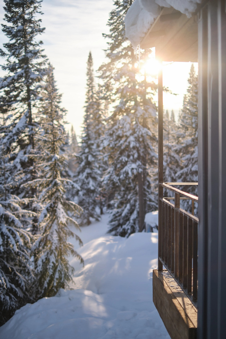 Апартаменты Пижамы