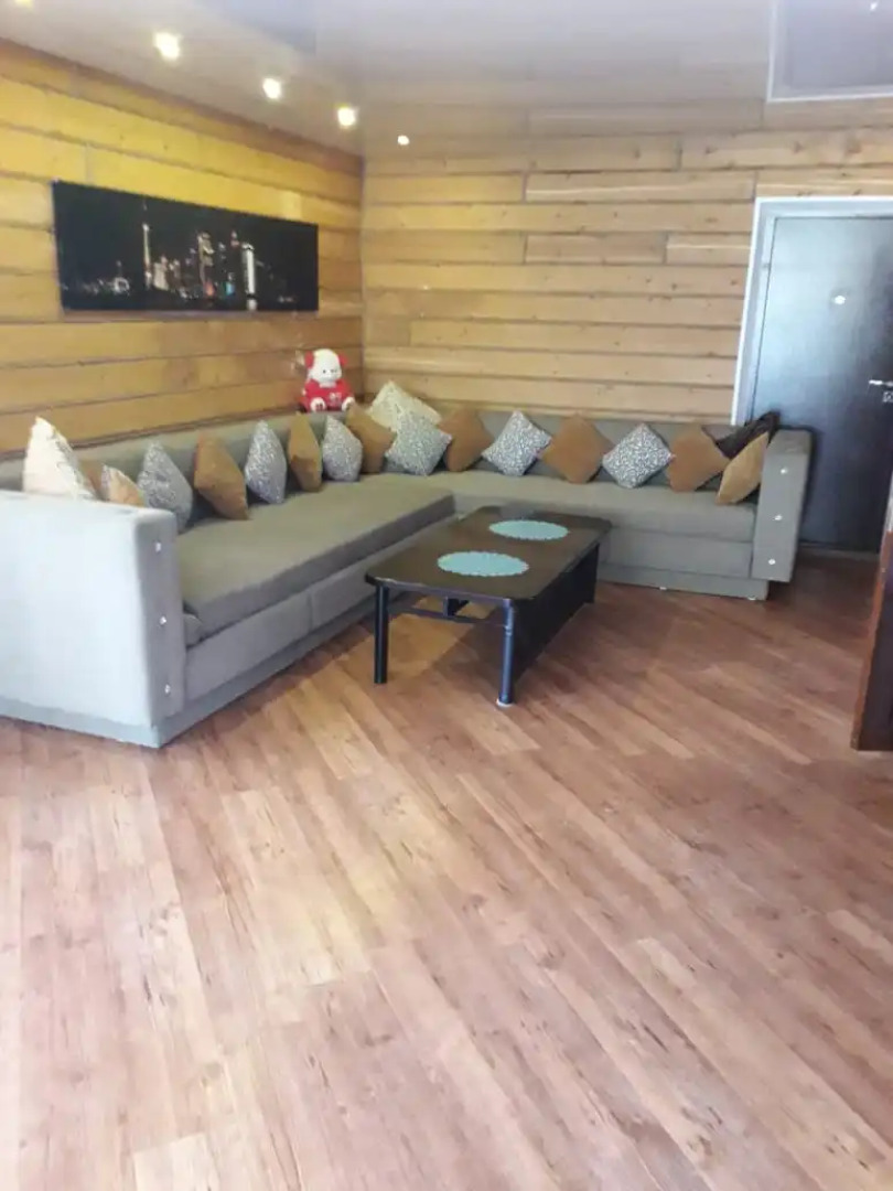 Гостевой дом ШульгинЛогово