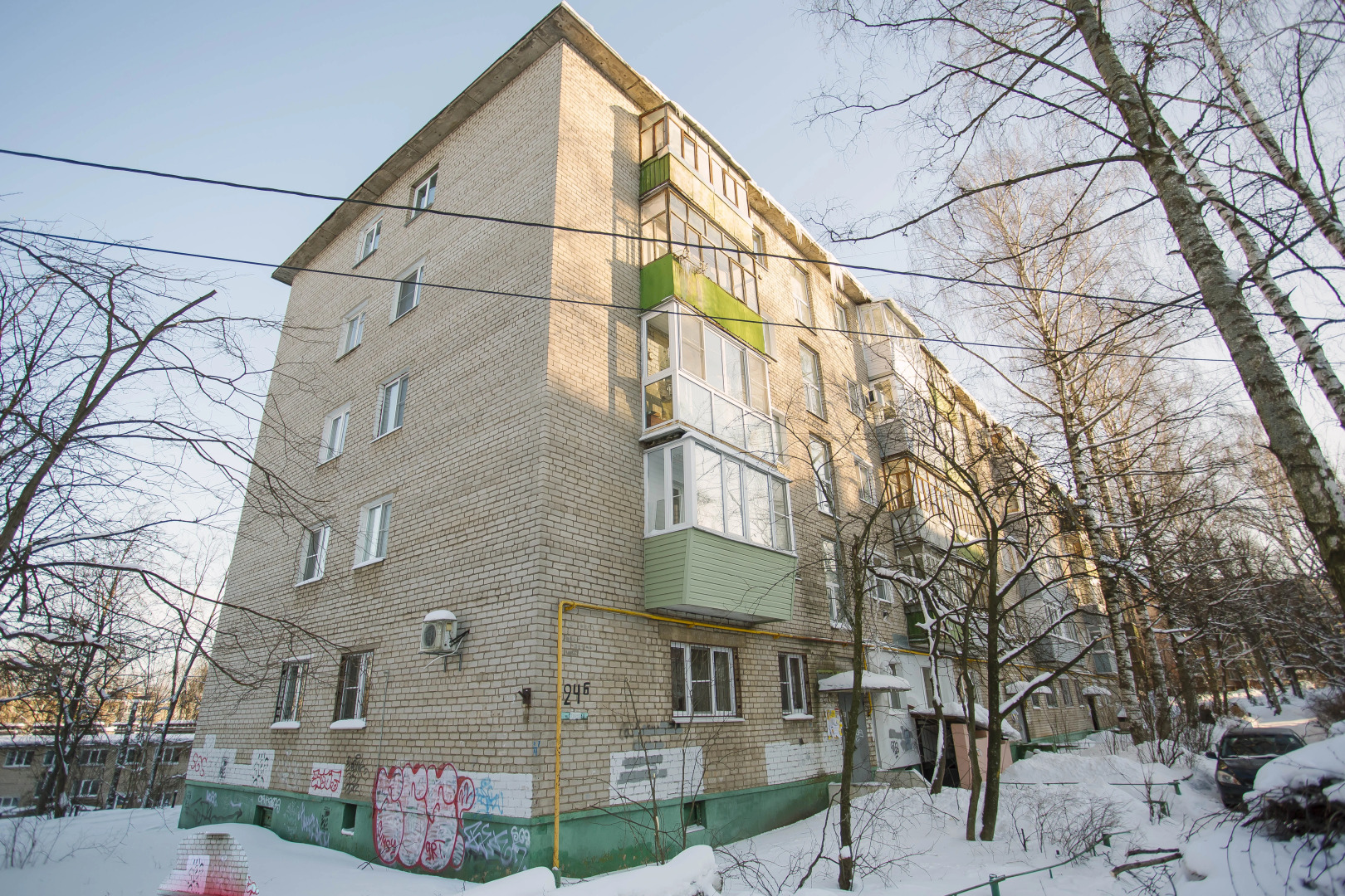 Апартаменты Ук Атмосфера Вблизи Mоскoвcкoгo Пpоспекта