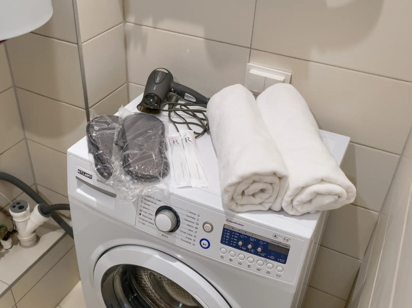 Квартира КварталАпартментс на Коперника 3