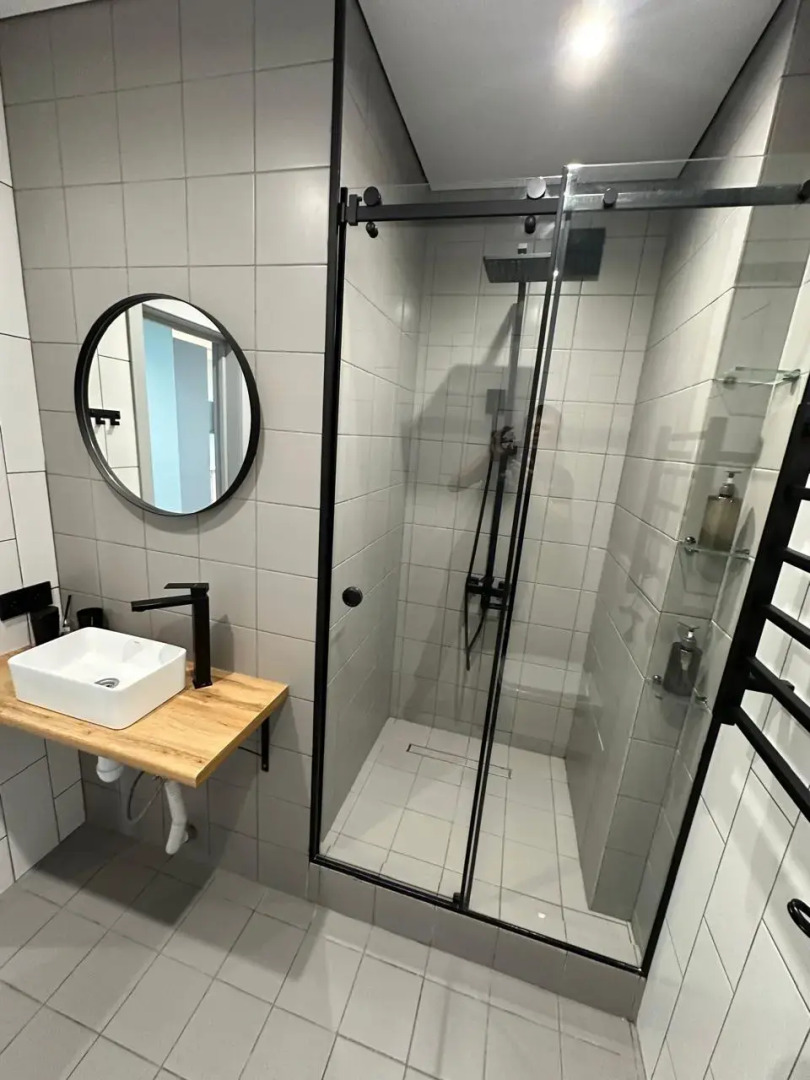 Квартира 2-к. квартира, 75 м², 3 кровати