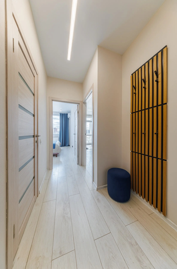 Квартира Serenity Life Красные ворота