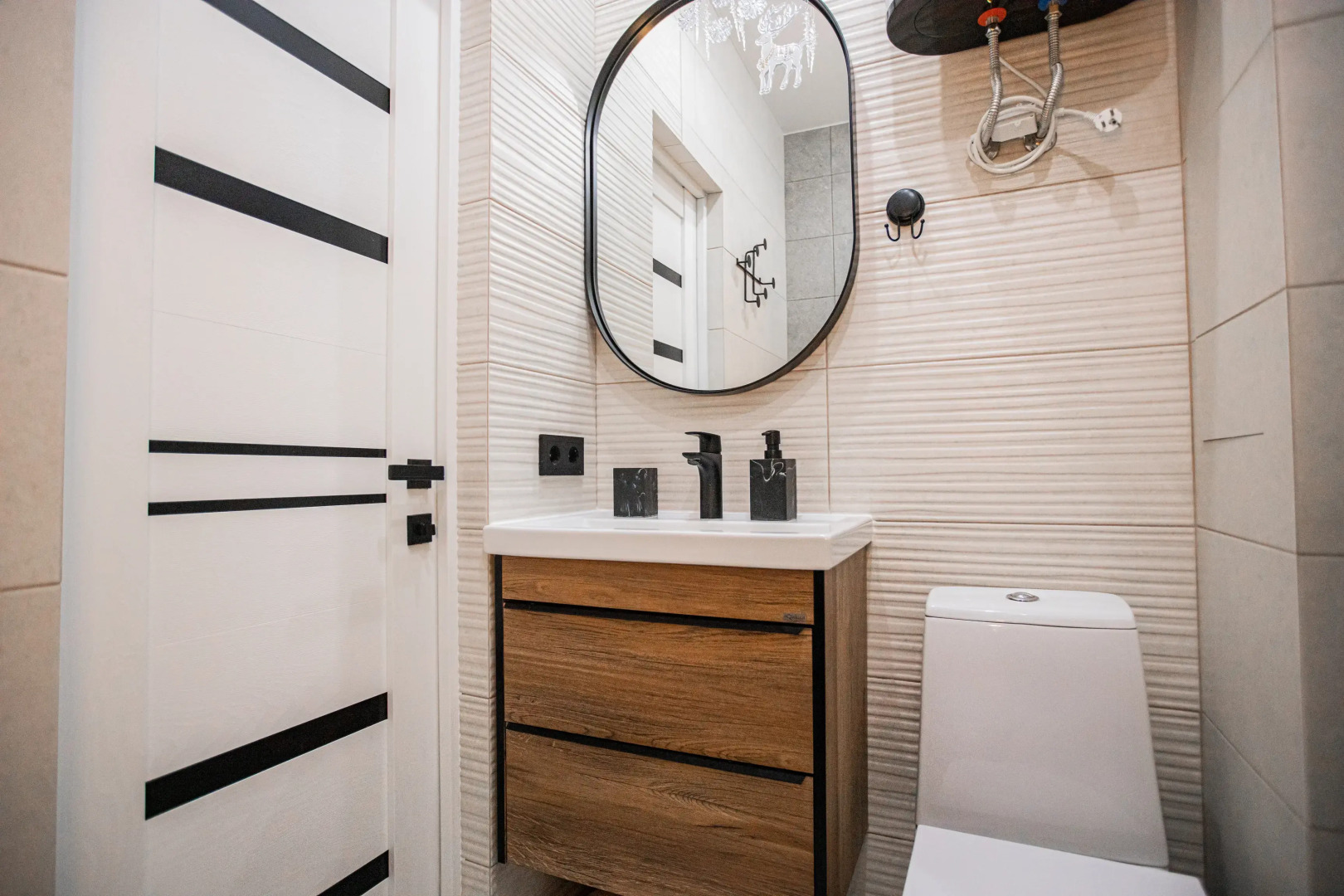 Апартаменты Veddi