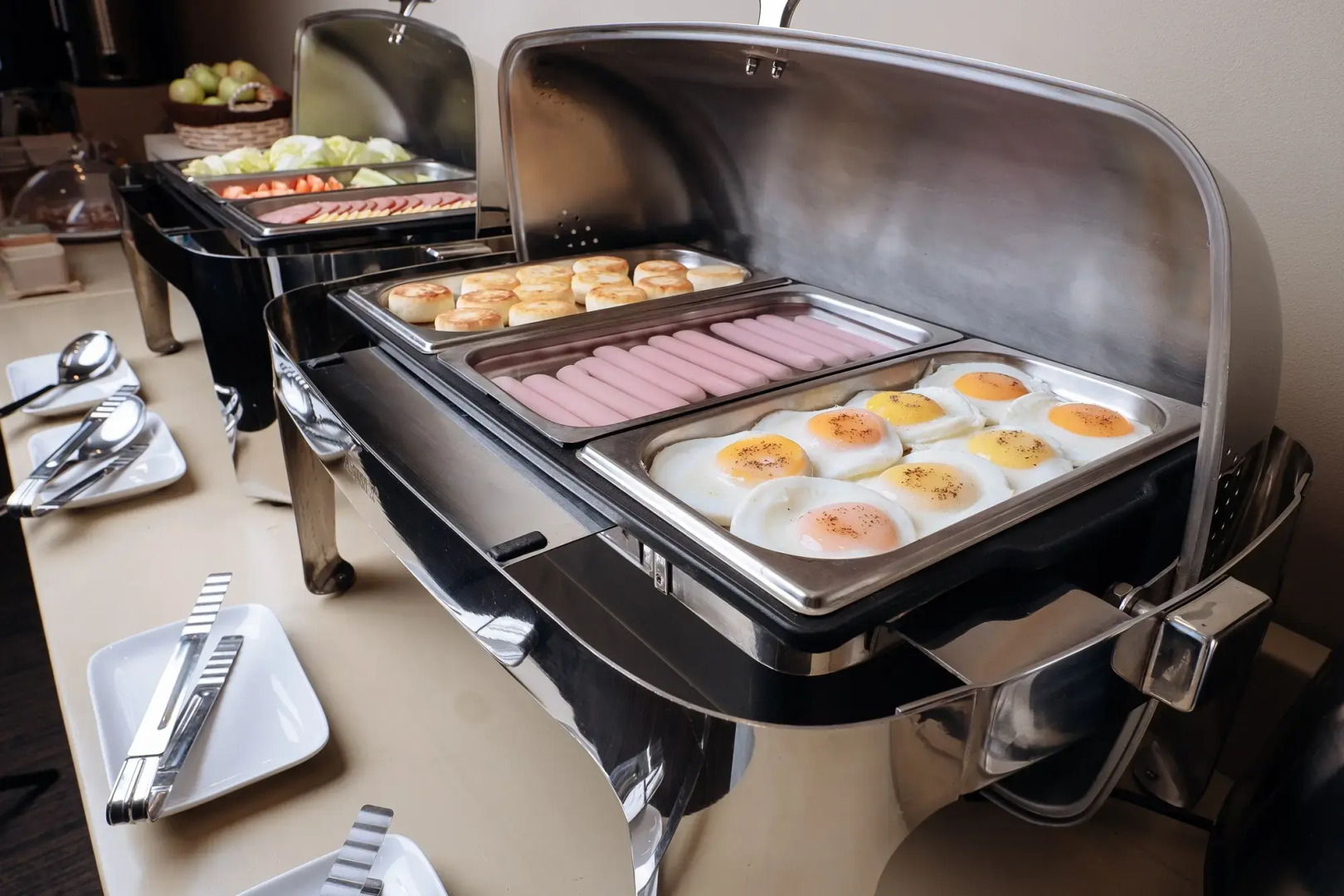 Гостиница Постоялый Двор