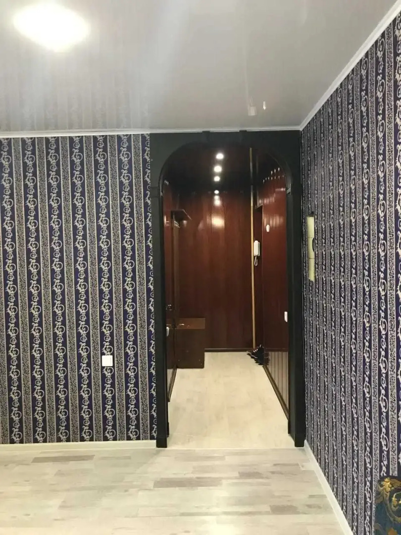 Апартаменты на Красноармейском Проспекте 46