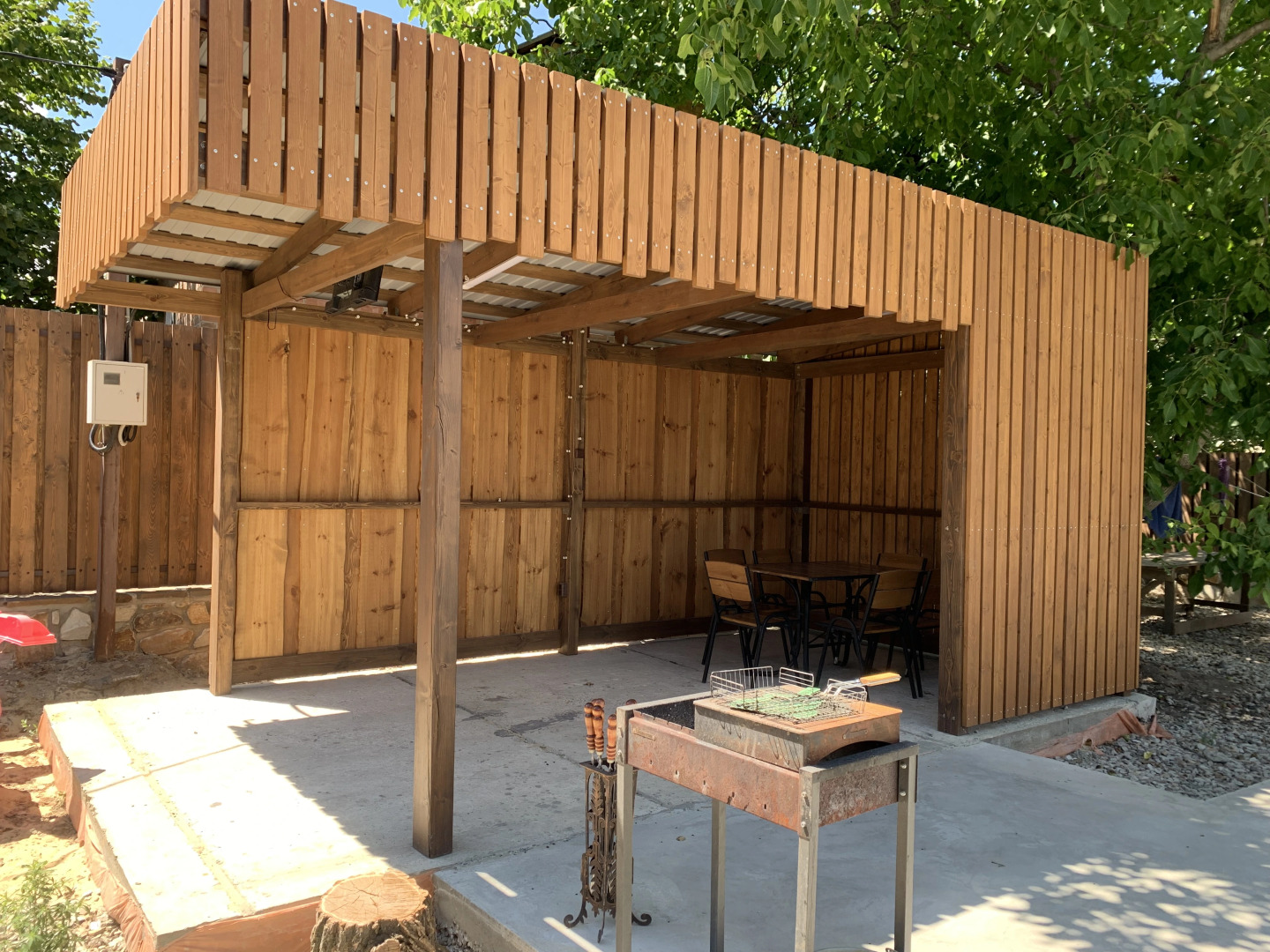 Гостевой Дом Дом из Сруба