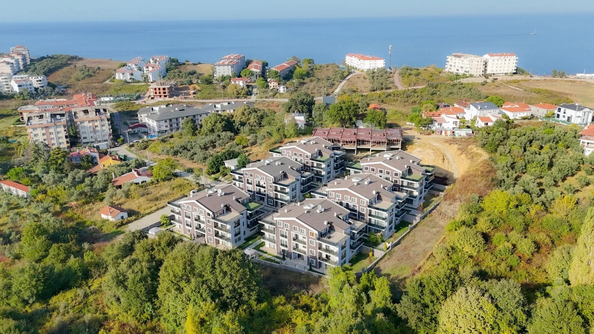 Апарт-отель Flower City Suits