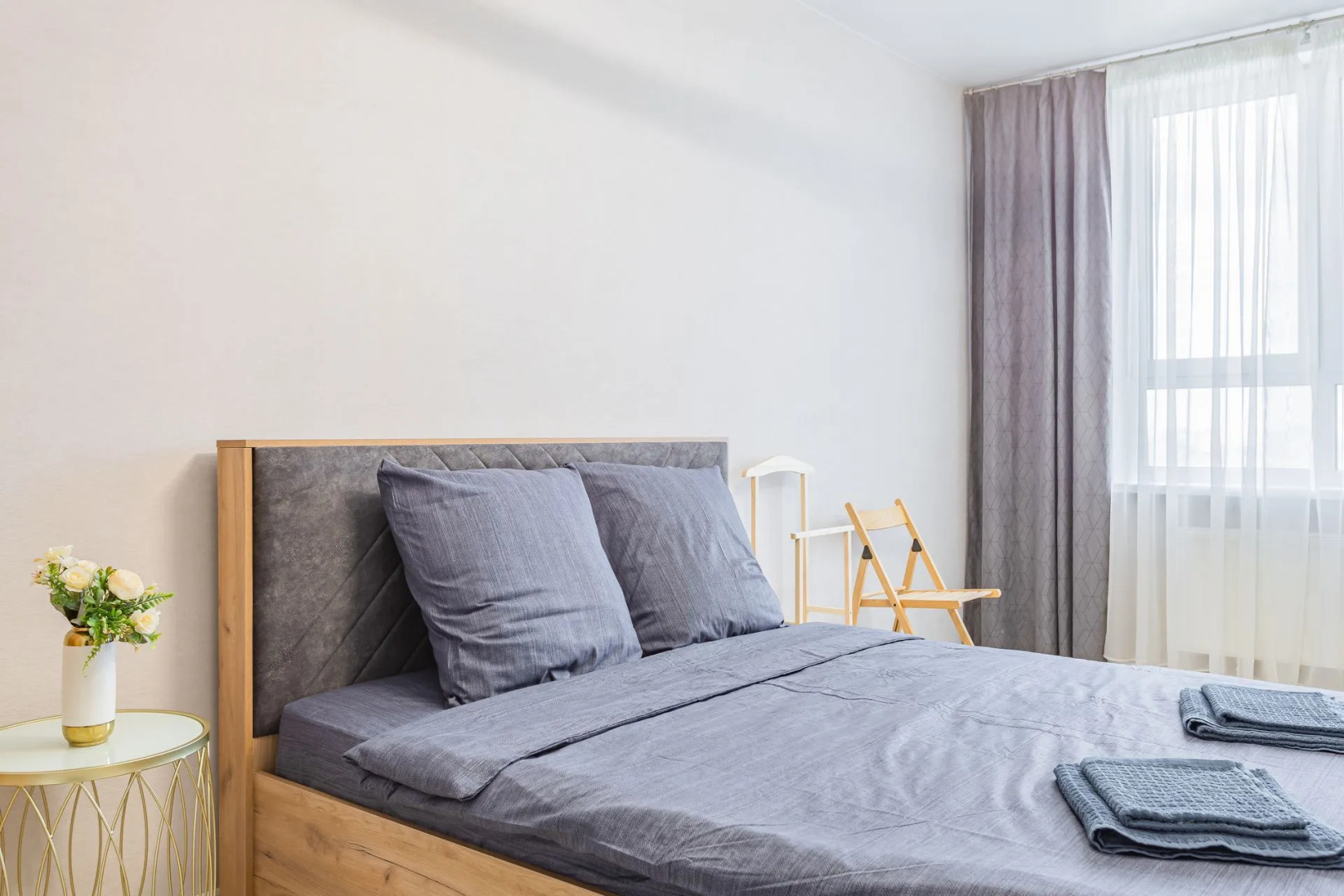 Квартира Top House 1 Оранжерейная 24А