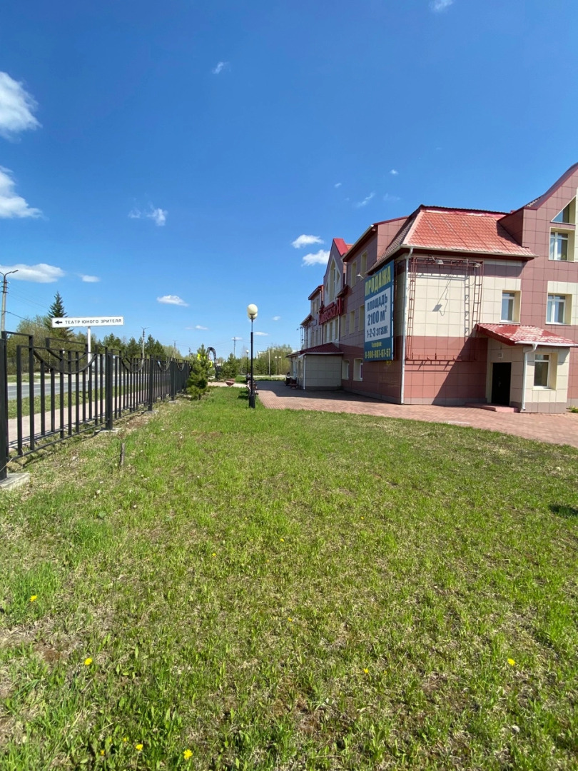 Отель Киевская