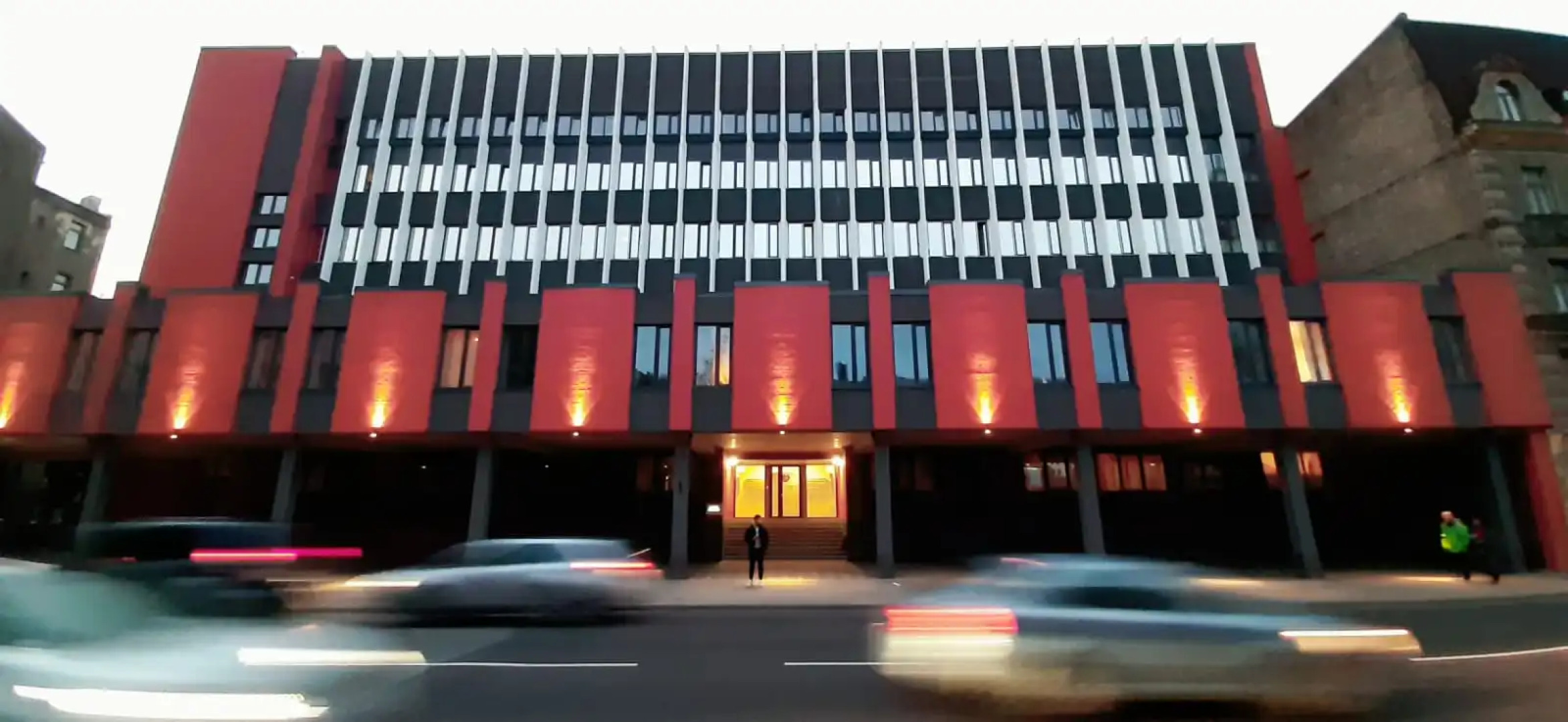 Апартаменты Centra Expresis