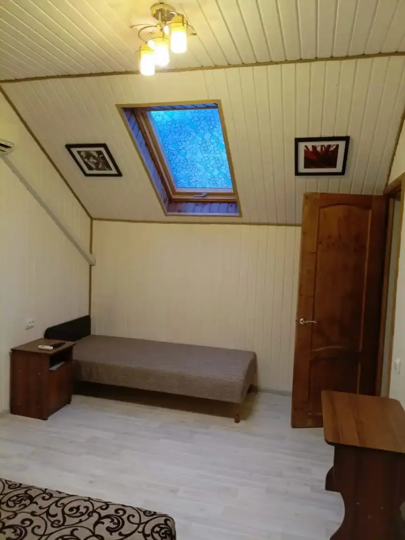 Гостевой Дом Уют