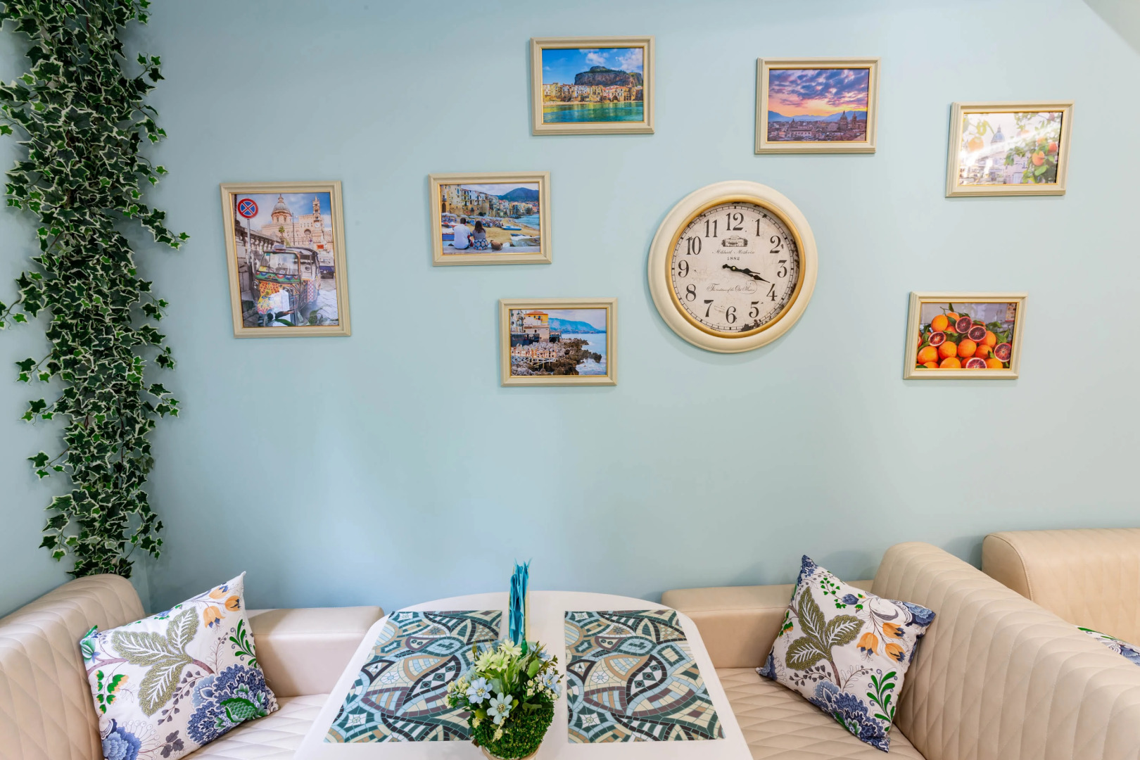 Мини-Отель Палермо