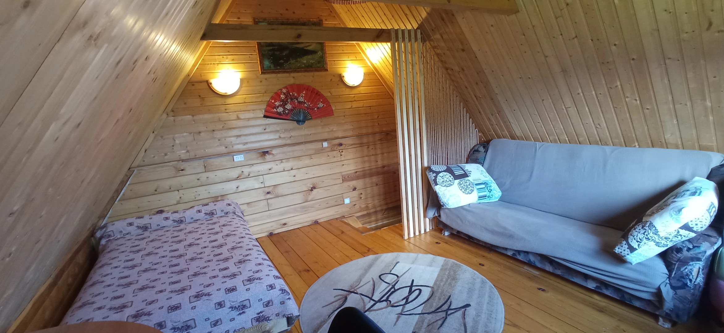 Гостевой дом у Озера