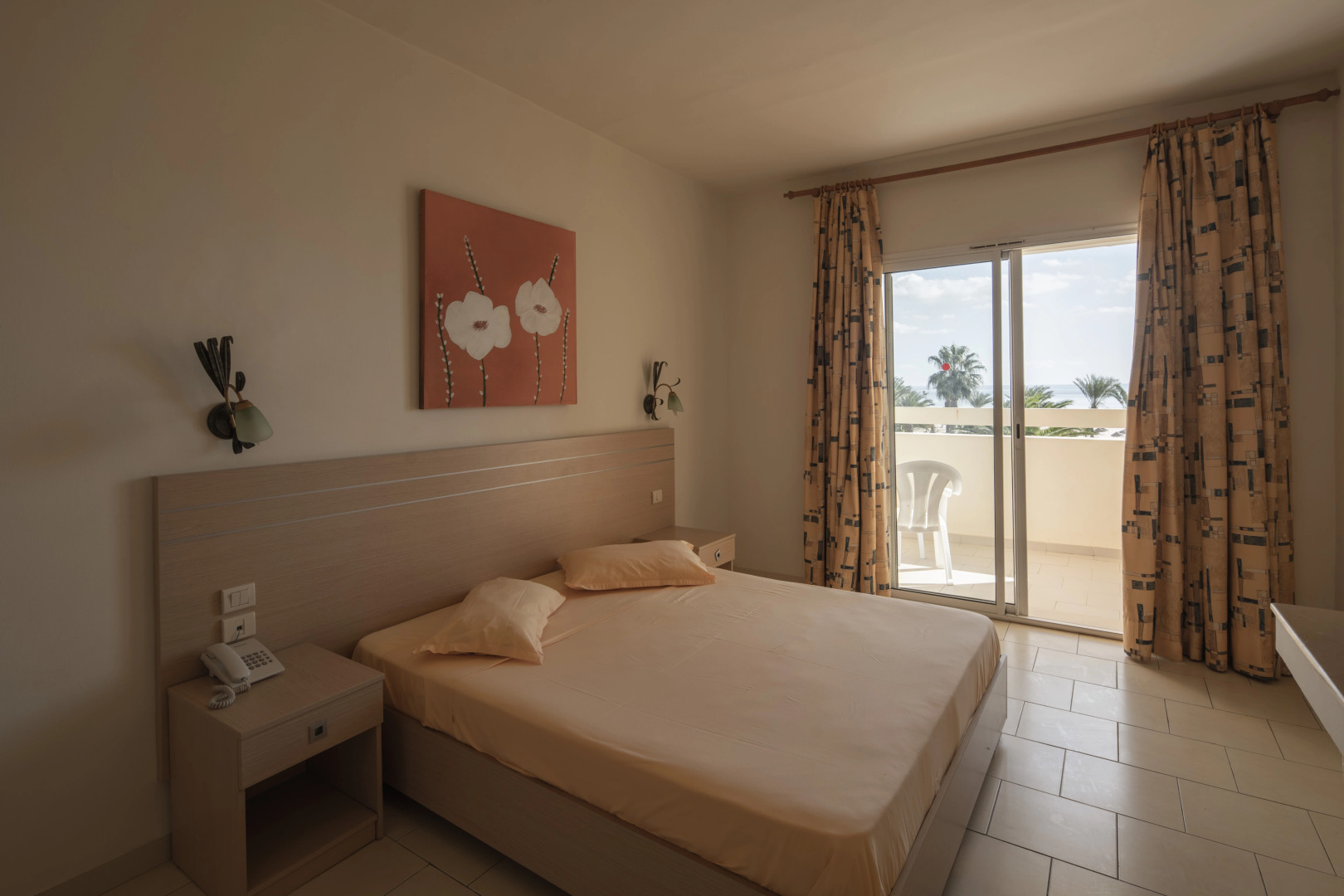 Отель Omar Khayam Resort & Aqua Park 3* Hotel