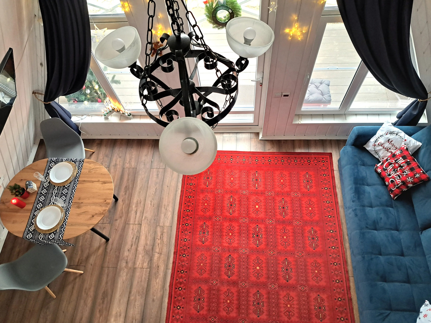 Частный Домик у Реки