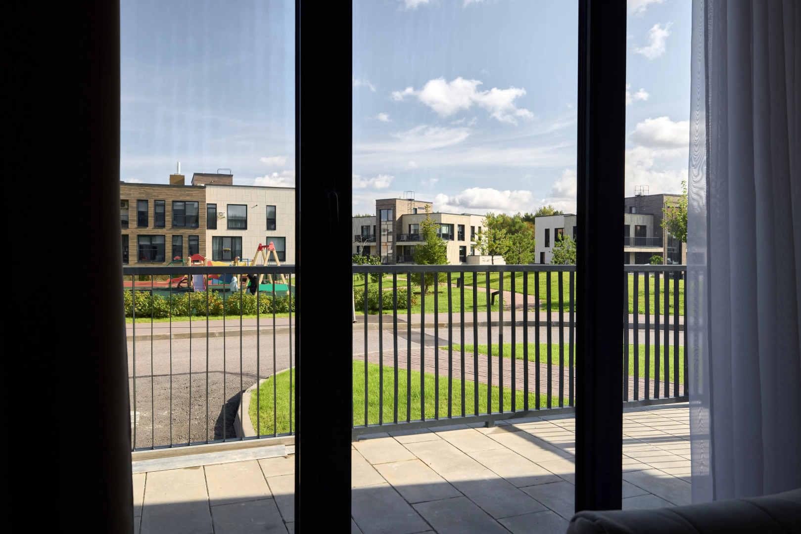 Апартаменты Ohtainn Relax