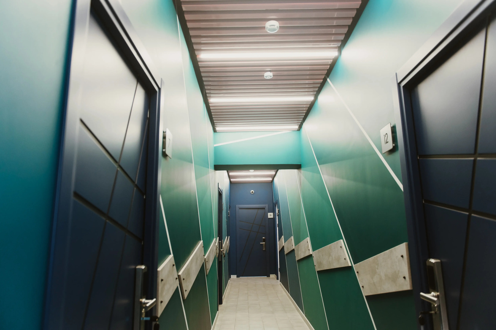 Бутик-отель #19