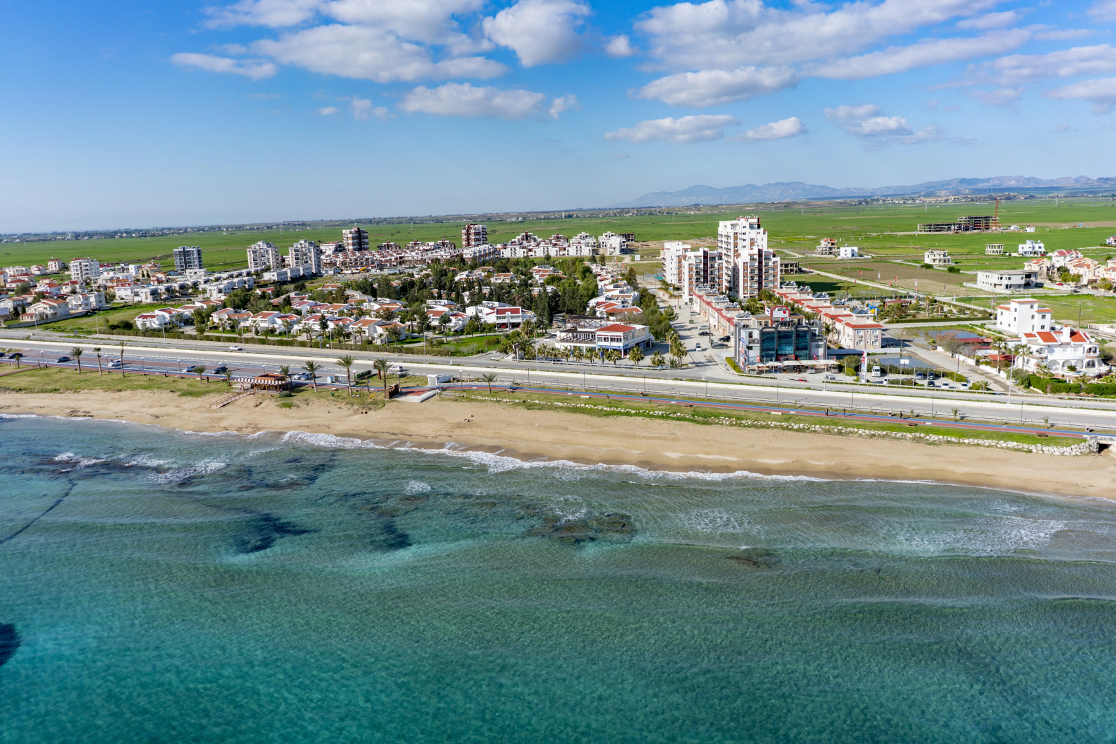 Апартаменты Long Beach Vacation Rental Homes