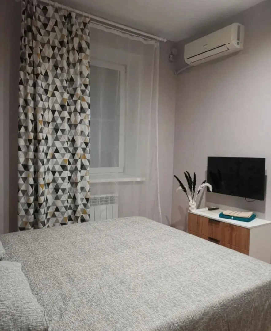 Апартаменты APART LOMACO