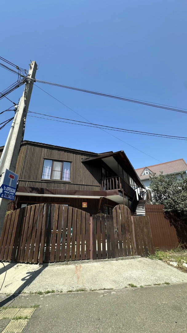 Гостевой дом Адель