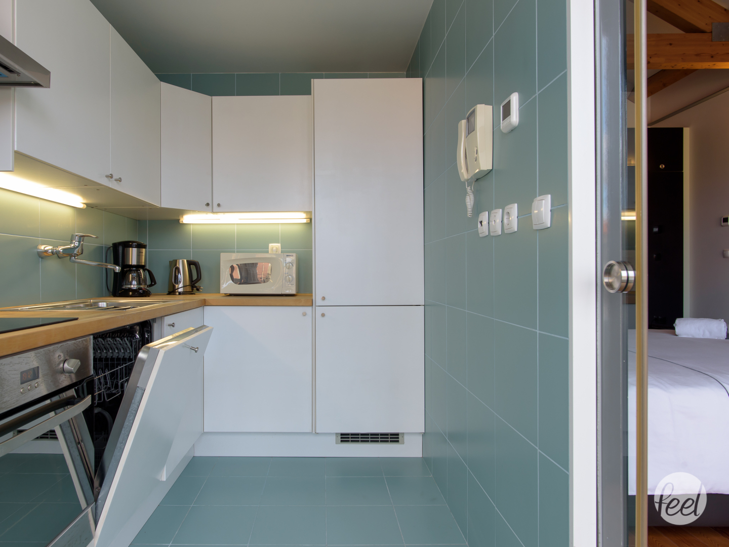 Апартаменты FEEL PORTO Antique Fontainhas