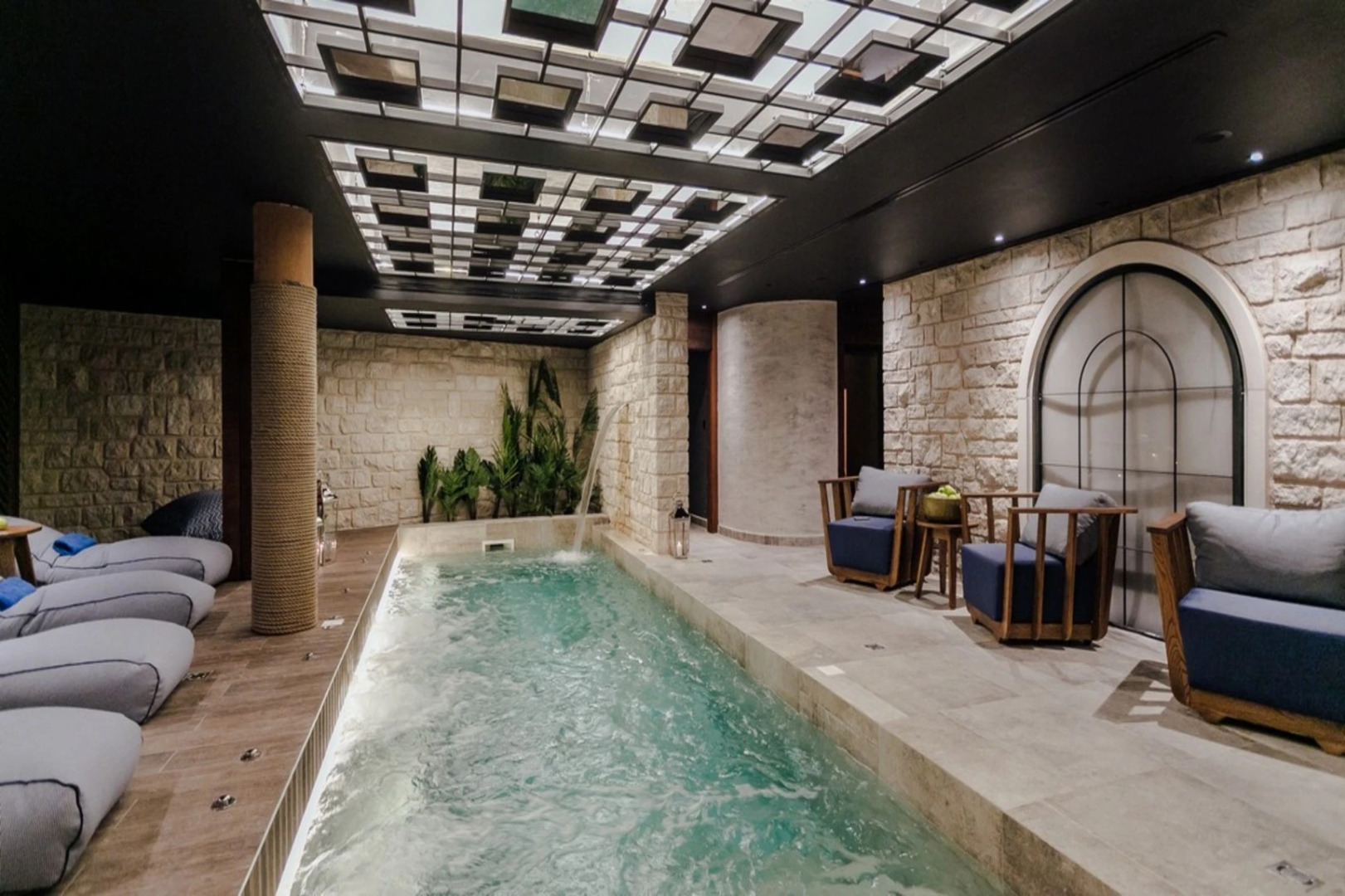 Boutique Hotel Casa del Mare - Mediterraneo