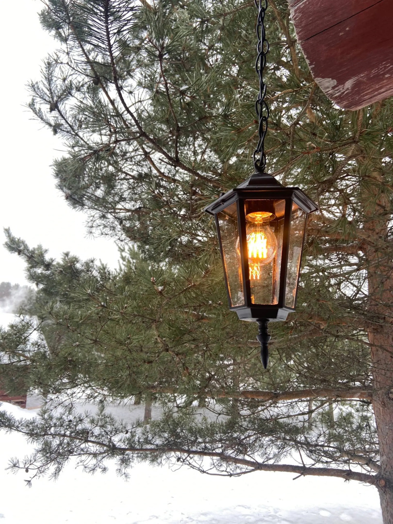 Гостевой дом на берегу реки в Карелии