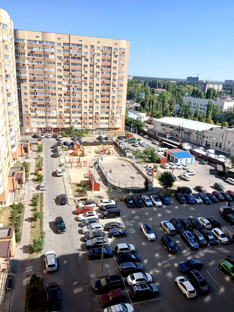 Апартаменты Центр Левого берега парки близко к центру и выезду на М4