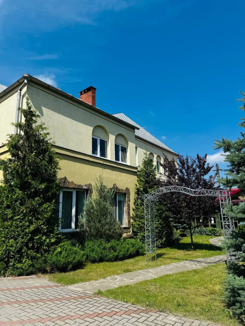 Мини-отель Прибрежный