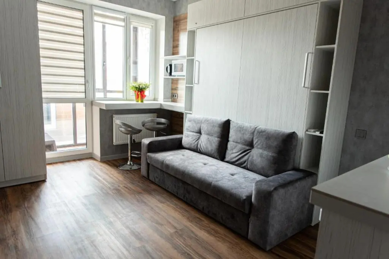 Апартаменты Элитные апартаменты в центре Тулы в новом доме Премиум класса (С)