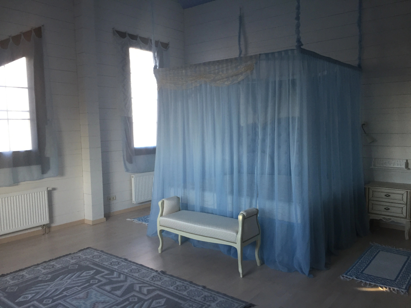 Finskaya Usad'ba Guest House