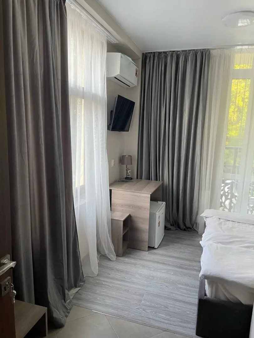 Гостевой Дом Бирюзовый