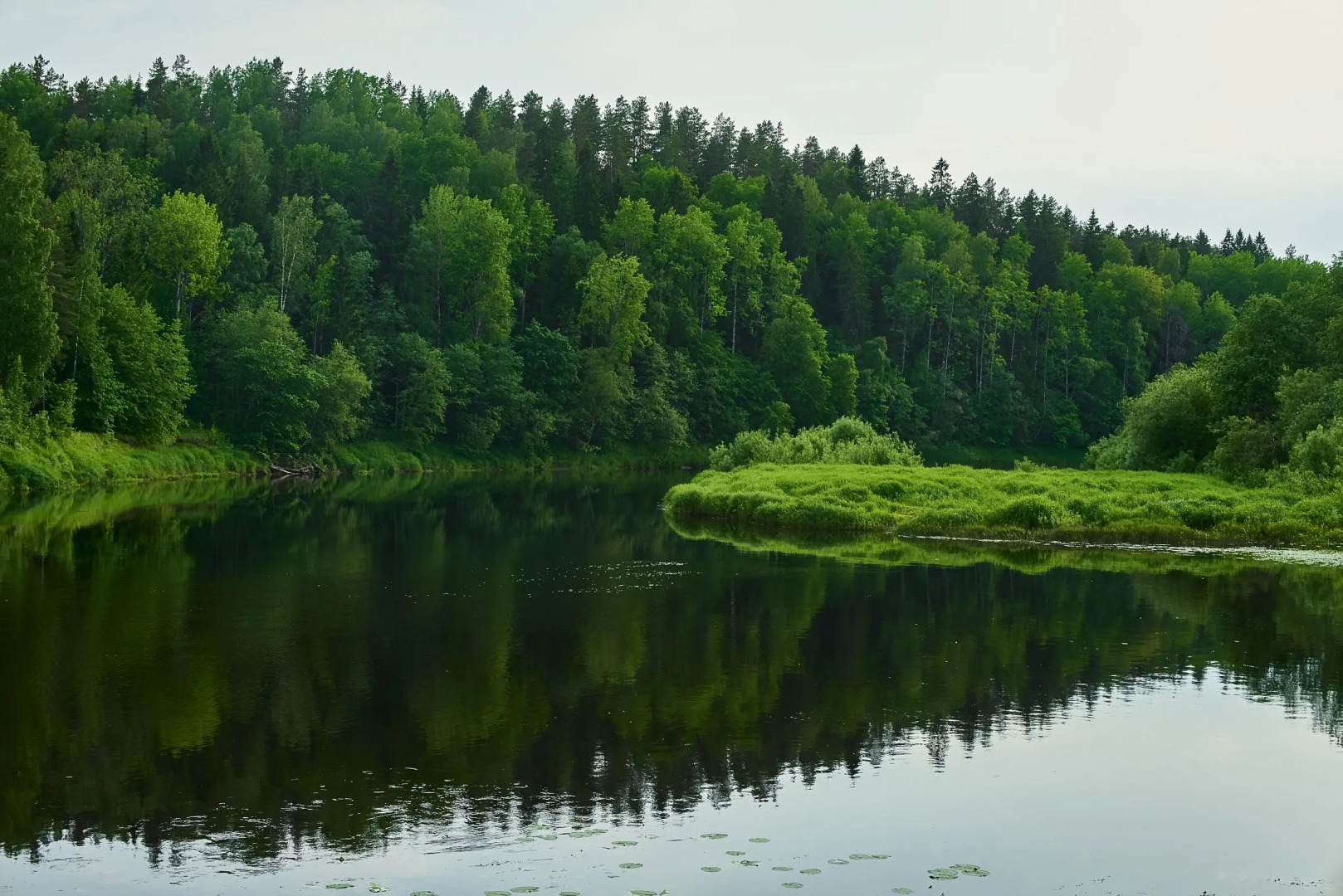 Бунгало Мазаная Горка